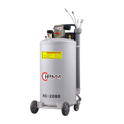 Máy Hút Dầu Khí Nén HC-2080 Máy Hút Dầu Khí Nén HC-2080
