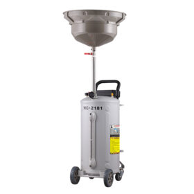 Máy Hút Dầu Khí Nén HC-2181