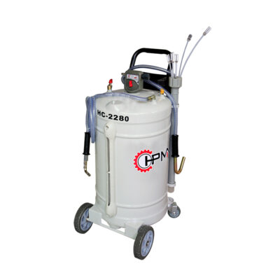 Máy Hút Dầu Khí Nén HC-2280 Máy Hút Dầu Khí Nén HC-2280