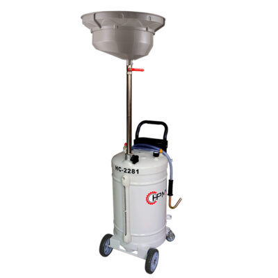 Máy Hút Dầu Khí Nén HC-2281