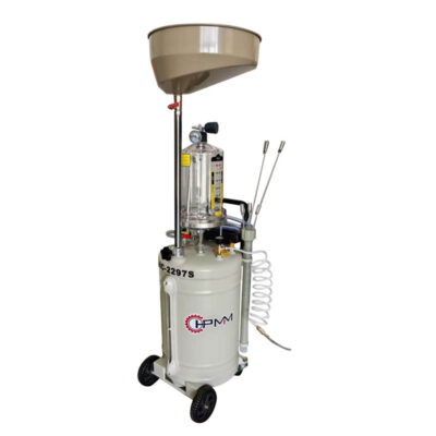 Máy Hút Dầu Khí Nén HC-2297S