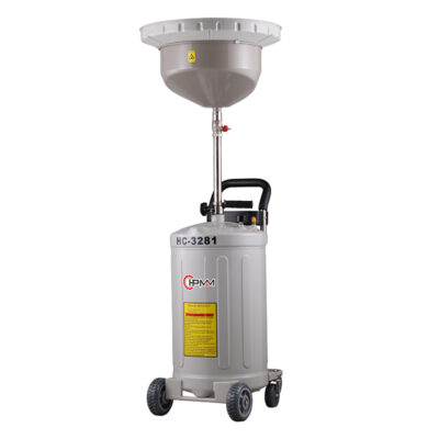 Máy hút dầu khí nén HC-3281