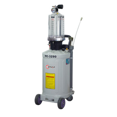 Máy hút dầu khí nén HC-3290