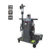 HG-3990 Wireless Mobile Pneumatic Oil Pump Unit
