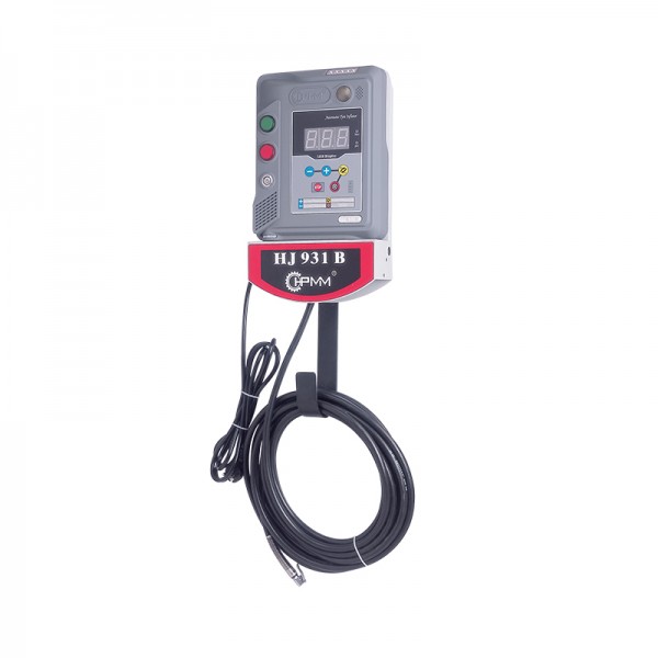 Máy bơm lốp tự động HJ931B Máy bơm lốp tự động HJ931B