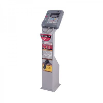 HJ-931B-JX Automatic Tire Inflator Machine