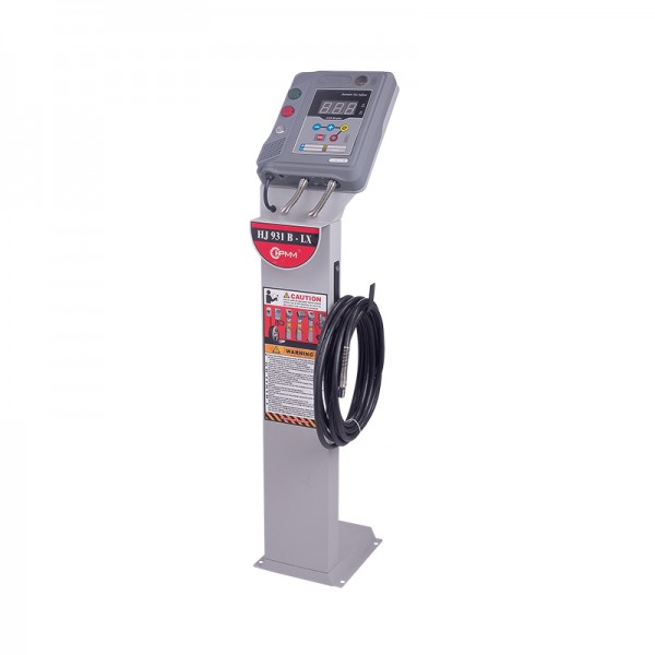 Máy bơm lốp tự động HJ931BD-JX Máy bơm lốp tự động HJ931BD-JX