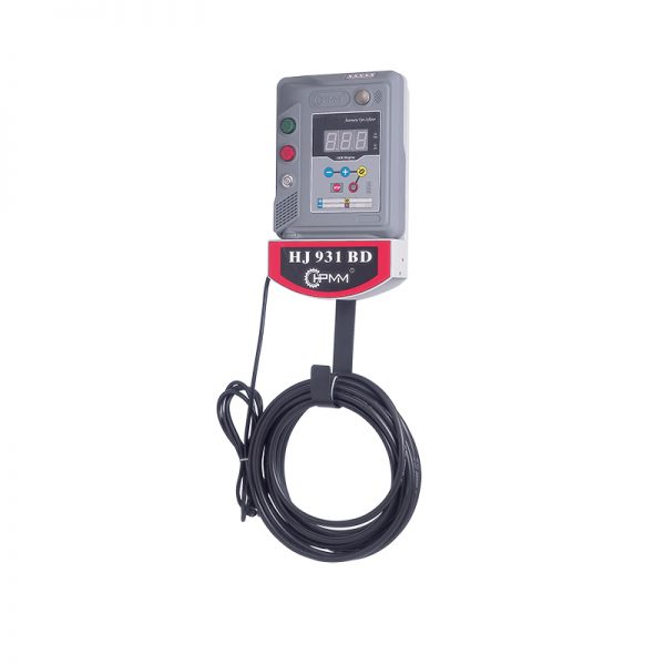 Máy bơm lốp tự động HJ931BD Máy bơm lốp tự động HJ931BD