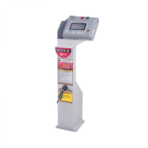 Máy bơm lốp tự động HJ951B-LX Máy bơm lốp tự động HJ951B-LX