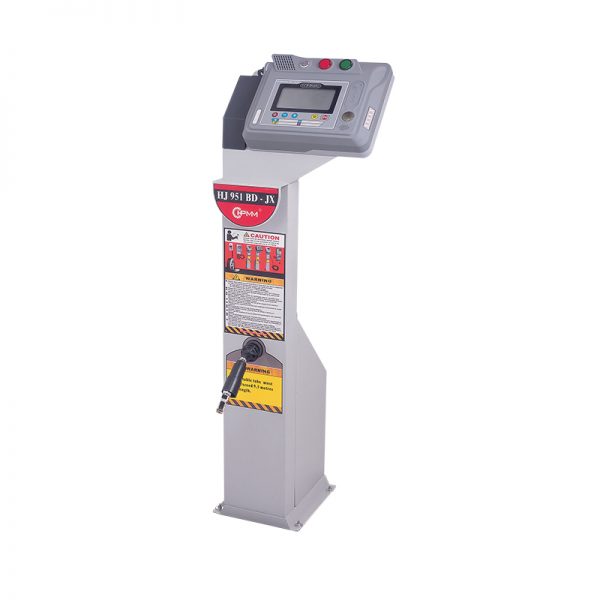 Máy bơm lốp tự động HJ951BD-JX Máy bơm lốp tự động HJ951BD-JX