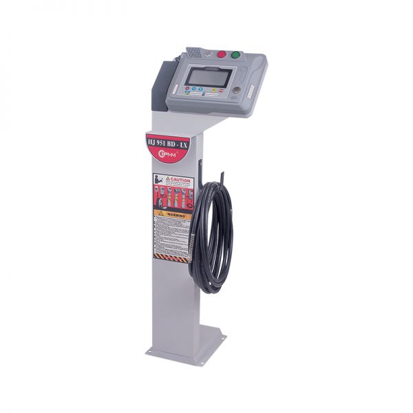 Máy Bơm Hơi Tự Động HJ951BD-LX Máy bơm hơi tự động HJ951BD-LX