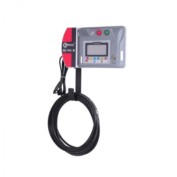 Máy Bơm Lốp Tự Động HJ961B Máy Bơm Lốp Tự Động HJ961B