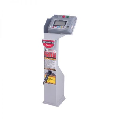 HJ961BD-JX Automatic Tire Inflator Machine