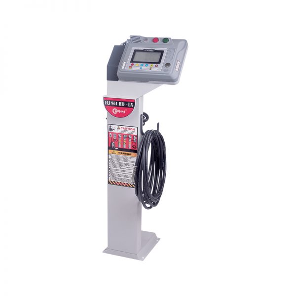 Máy Bơm Lốp Tự Động HJ961BD-LX Máy Bơm Lốp Tự Động HJ961BD-LX