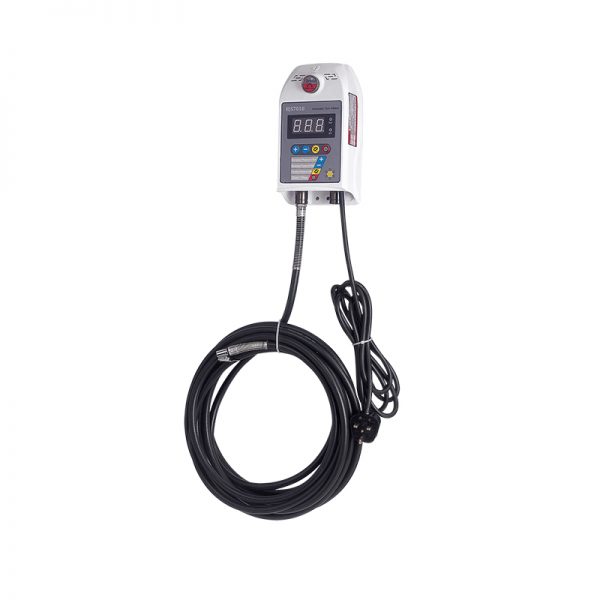 Máy Bơm Lốp Tự Động HJS701B Máy Bơm Lốp Tự Động HJS701B