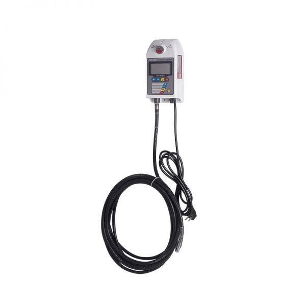 Máy Bơm Lốp Tự Động HJS711B Máy Bơm Lốp Tự Động HJS711B