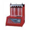 HP-6A Fuel Injector Diagnosis & Cleaning Machines