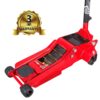 Kích cá sấu 3 tấn đạp chân Torin Bigred TZA830003