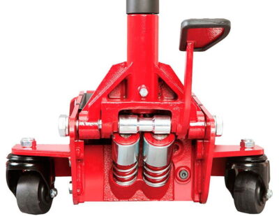 Kích cá sấu 3 tấn đạp chân Torin Bigred TZA830003