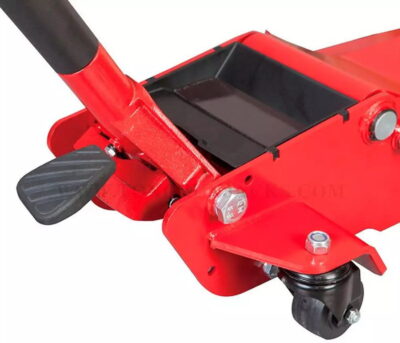 Kích cá sấu 3 tấn đạp chân Torin Bigred TZA830003