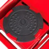 Kích cá sấu 3 tấn đạp chân Torin Bigred TZA830003