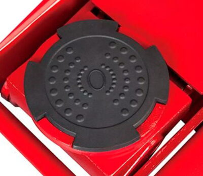 Kích cá sấu 3 tấn đạp chân Torin Bigred TZA830003