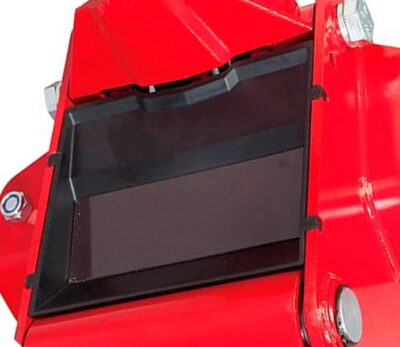 Kích cá sấu 3 tấn đạp chân Torin Bigred TZA830003