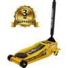 Kích Cá Sấu 3 Tấn Gầm Thấp Torin T830008
