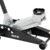 Kích cá sấu 3 Tấn 130-465MM cao cấp Yato YT-17211 - Ba Lan