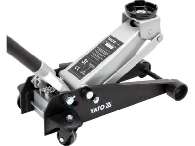 Kích cá sấu 3 Tấn 130-465MM cao cấp Yato YT-17211 - Ba Lan