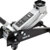 Kích cá sấu 3 Tấn 130-465MM cao cấp Yato YT-17211 - Ba Lan