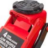 Kích Cá Sấu 4 Tấn 2 Piston Torin Bigred TZ84007