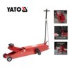 Kích cá sấu thủy lực thân dài 5 tấn Yato YT-17226 - Ba Lan (Sửa Xe Tải Nhỏ)