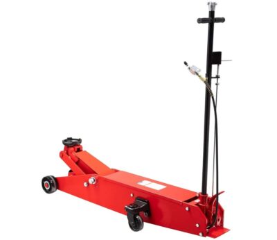 Kích thủy lực thân dài 10 tấn Yato YT-17227 - Ba Lan (Sửa Xe Tải Lớn)