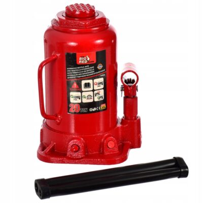 Kích Con Đội 20 Tấn Torin T92004DX