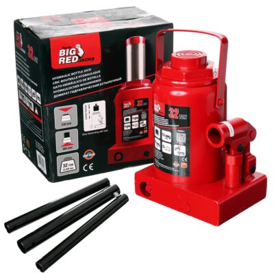Kích Con Đội 32 Tấn Torin T932011
