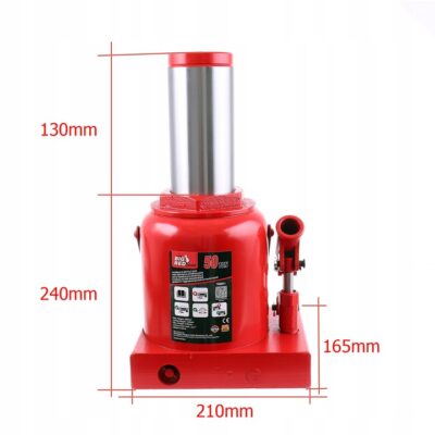 Kích Con Đội 50 Tấn Torin T950011