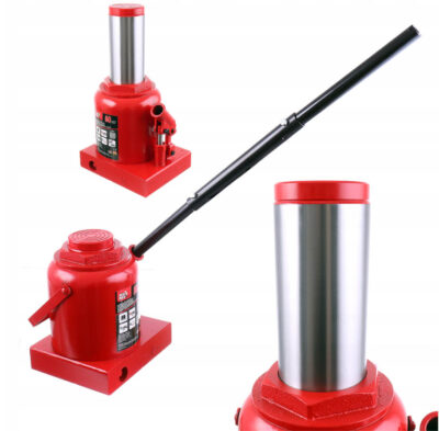Kích Con Đội 50 Tấn Torin T950011