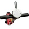 Kích Con Đội Xe Tải 2 Tầng 40/80 Tấn Torin TRA80-2A