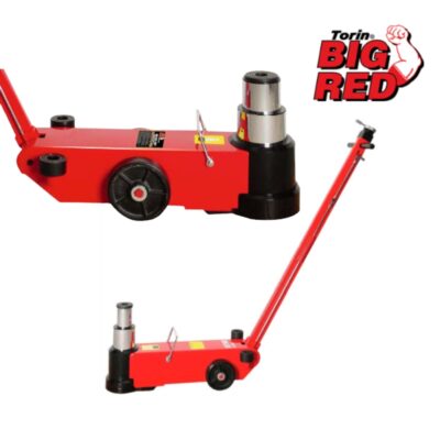Kích Con Đội Xe Tải 2 Tầng 40/80 Tấn Torin TRA80-2A