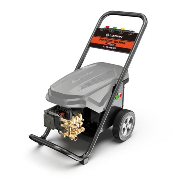 Máy rửa xe cao áp 3500W Lutian LION-L19 2 L19 1