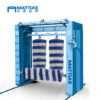 M-BS0300Y Roll-Over Bus Car Wash Machine