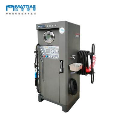 M-F751AX Self-service Car Wash Machine