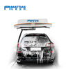 Máy rửa xe không chạm M-WS200
