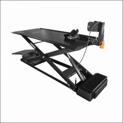 0.5 T Capacity Motorcycle Lift Platform PL-M03 Motorcycle Lift Table