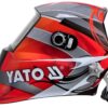 Mặt nạ hàn tự động làm tối AUTO- DARKENING Yato YT-73921 Ba Lan