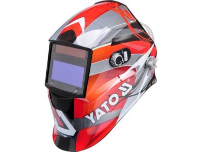 Mặt nạ hàn tự động làm tối AUTO- DARKENING Yato YT-73921 Ba Lan