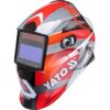 Mặt nạ hàn tự động làm tối AUTO- DARKENING Yato YT-73921 Ba Lan