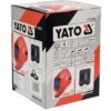 Mặt nạ hàn tự động làm tối AUTO- DARKENING Yato YT-73925 - Ba Lan