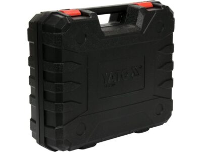Máy bắn Bulong 1/2" DÙNG PIN 18v 700Nm Yato YT-82806 - Ba Lan